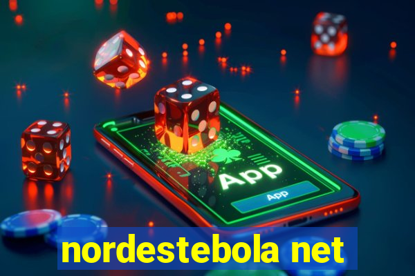 nordestebola net